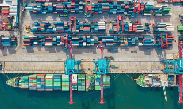 Europa y Latinoamérica en medio de la guerra arancelaria de Trump