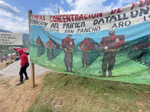 EZLN, arte y futuro