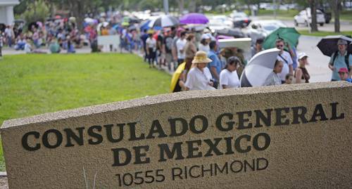 Facilitar citas y respeto a carrera diplomática, retos de la renovación consular