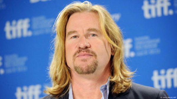 Fallece el actor Val Kilmer a los 65 años en Los Ángeles