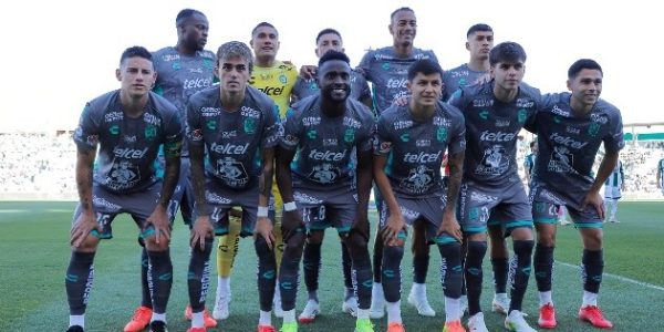 Figura de León comparte ilusión de naturalizarse para llegar al Tri