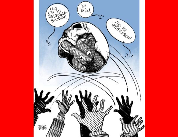 Fiscalía indaga a cuatro empresas tras muerte de dos periodistas en el festival “Axe Ceremonia”