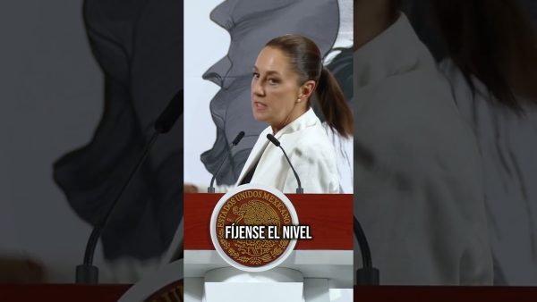 Fortaleza económica de México por nuestro pueblo