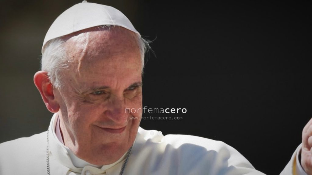 Francisco o la polifonía de la revelación