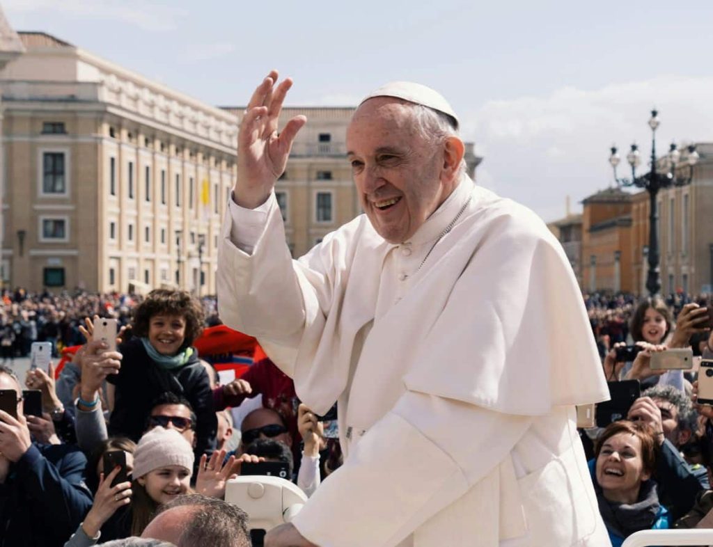 Francisco y el Siglo