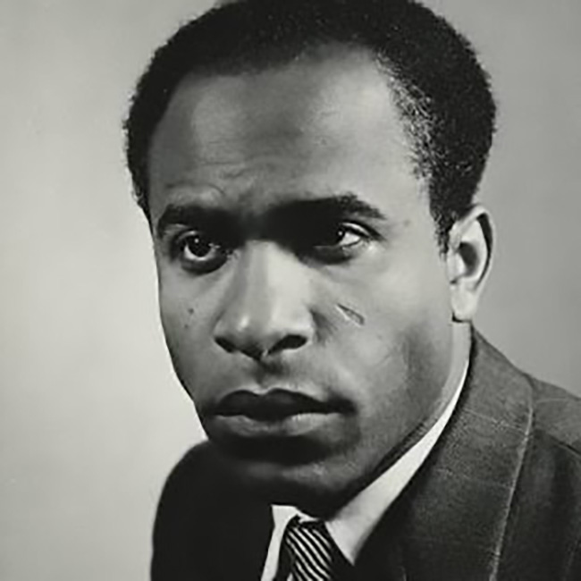 Frantz Fanon (en su centenario)