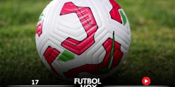 Futbol hoy 17 de abril de 2025: ¿Dónde ver los partidos en vivo?