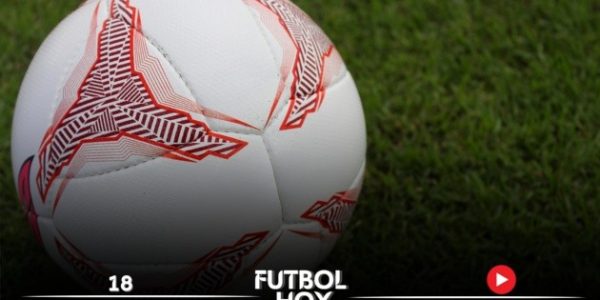 Futbol hoy 18 de abril de 2025: ¿Dónde ver los partidos en vivo?