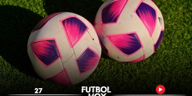 Futbol hoy 27 de abril de 2025: ¿Dónde ver los partidos en vivo?