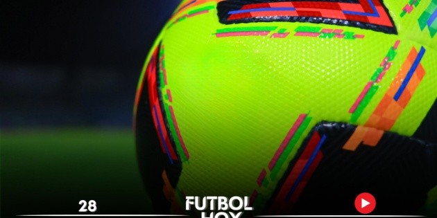Futbol hoy 28 de abril de 2025: ¿Dónde ver los partidos en vivo?