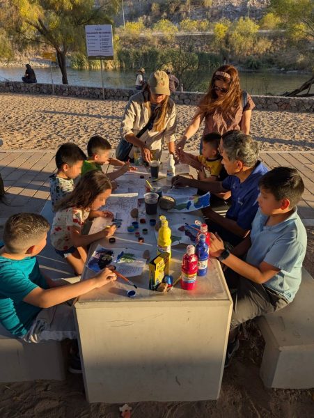 Gobierno de Sonora invita a disfrutar Semana Santa en el Bosque Urbano La Sauceda