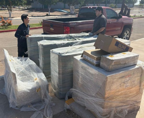 Gobierno impulsa inversión en programas educativos de la salud: UTEtchojoa