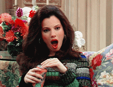 Good morning, everyone: Fran Drescher asegura que quiere conocer a Claudia Sheinbaum