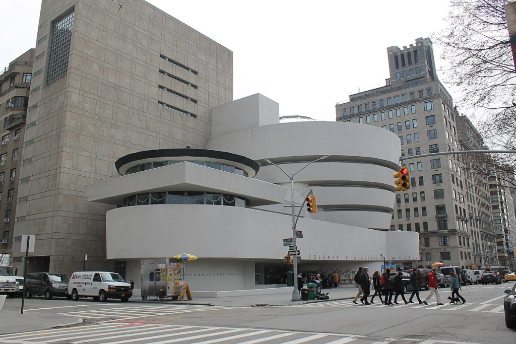 Guggenheim: una historia de fracasos a costa de otros