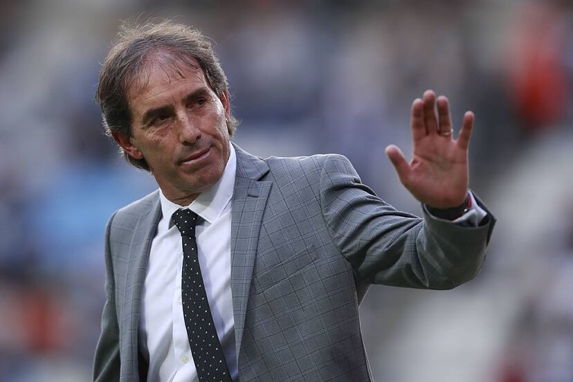 Guillermo Almada, el sueño de Chivas para su banquillo en el Apertura 2025