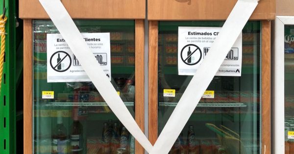 ¿Habrá Ley Seca en toda la CDMX durante Semana Santa Emiten aclaración