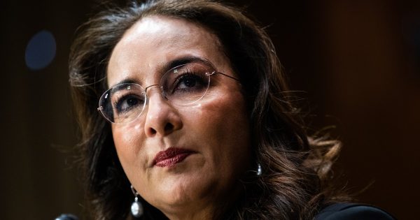 Harmeet Dhillon ya está quebrando la división de derechos civiles del DOJ