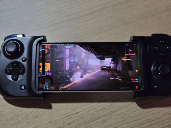 He probado la app de Razer para jugar juegos de PC en el móvil. No esperaba que el resultado fuera tan bueno