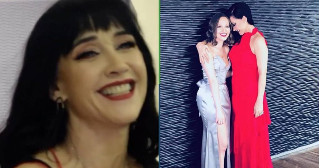 Hijos de Susana Zabaleta empezarán a vender depas para demostrar que no son nepobabies