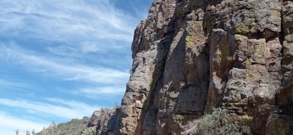 Huapalcalco, la antigua capital de madera