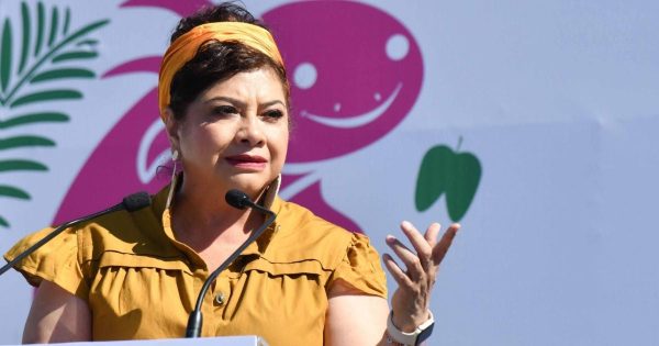 Impugna Brugada ante Tribunal Electoral de CDMX para poder hablar de proceso electoral judicial