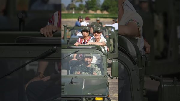 Inicia construcción tren Ciudad de México-Querétaro