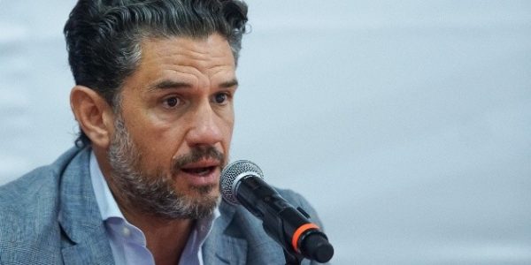 Irarragorri, declarado prófugo por presunta defraudación fiscal