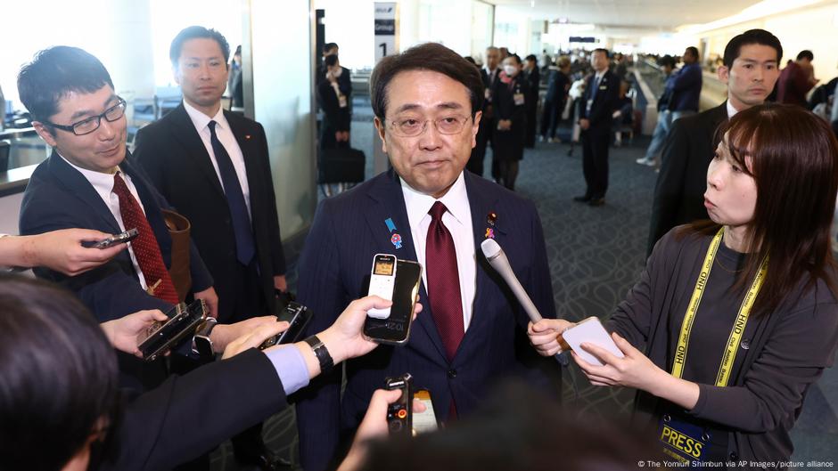 Japón fracasa en lograr alivio arancelario inmediato de EE.UU.