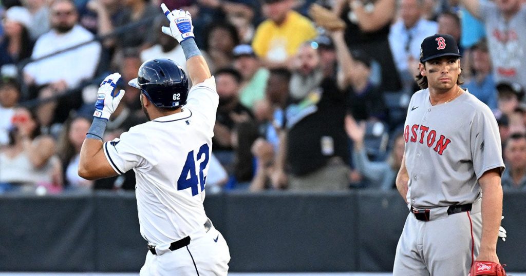 Jonathan Aranda se mantiene en plan grande