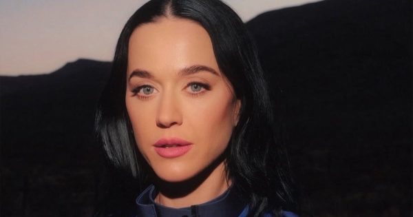 Katy Perry viaja al espacio: hora del despegue de la misión NS-31 y quiénes irán
