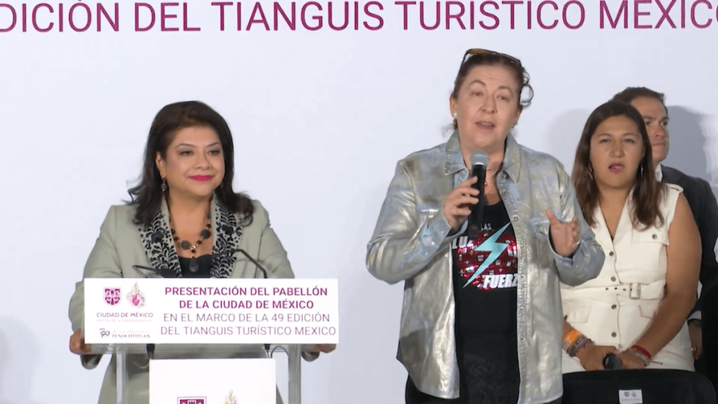 La CDMX activa su agenda cultural y recreativa para Semana Santa con cine, conciertos y nuevas atracciones