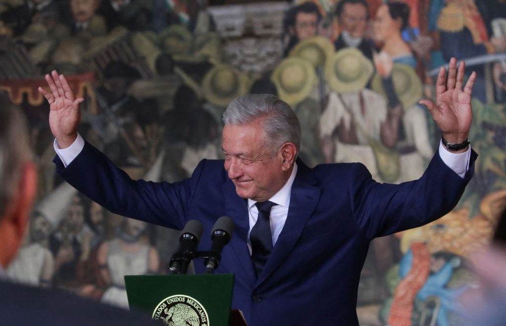 La Cuarta Transformación y el cuarto poder