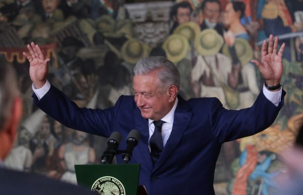 La Cuarta Transformación y el cuarto poder