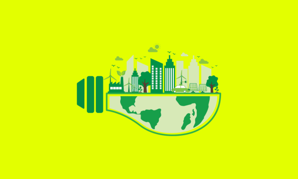 La descarbonización se logra en comunidad