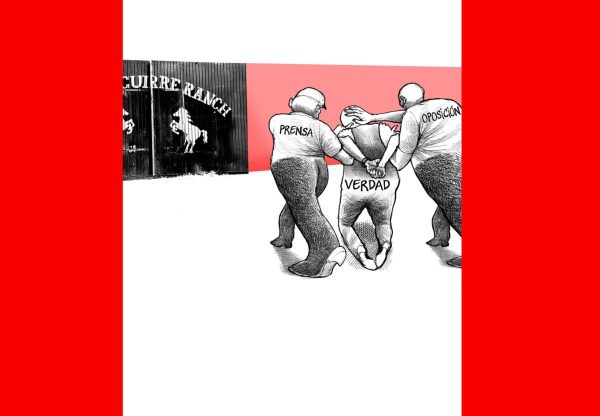 La FGR señala tres años de impunidad en el Rancho Izaguirre; descarta crematorio y lo confirma como base de adiestramiento del CJNG (+video)