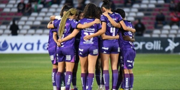 La FMF investiga posibles apuestas de jugadoras en la Liga MX Femenil