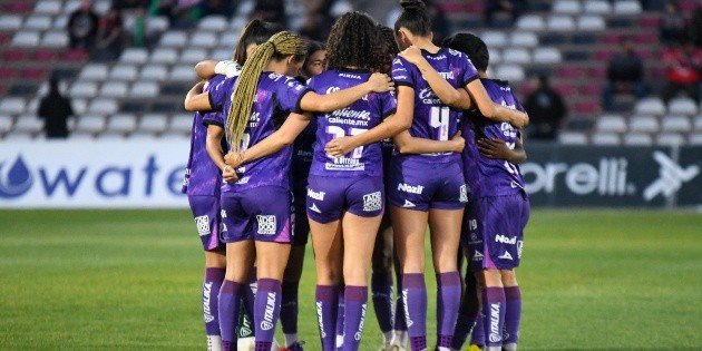 La FMF investiga posibles apuestas de jugadoras en la Liga MX Femenil