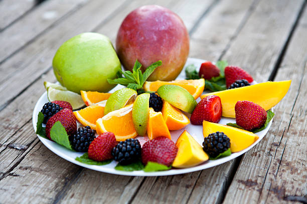 La fruta que debes consumir para prevenir el cáncer, según expertos