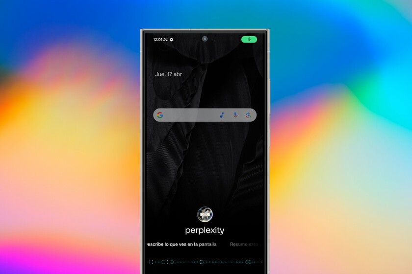 La gran amenaza a Gemini en móviles Android no es ChatGPT: Perplexity negocia con Samsung y Motorola, según Bloomberg