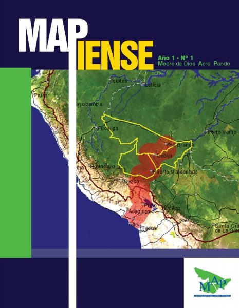 La Iniciativa de Ley General de Biodiversidad requiere ser discutida en Parlamento Abierto