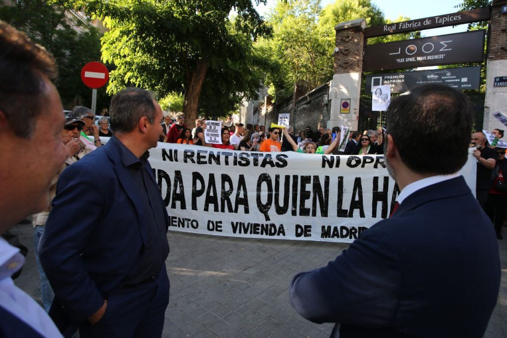 La lucha por la vivienda, apuntes sobre táctica y estrategia: de semilla de un nuevo poder popular a la construcción de un polo ecosocialista