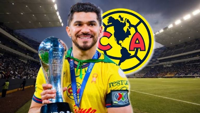 La polémica alineación de América ante Pachuca; dónde ver