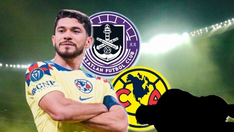 La polémica alineación de América vs Mazatlán; dónde ver y horario del partido