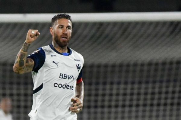 La polémica noticia que Sergio Ramos recibe desde el América