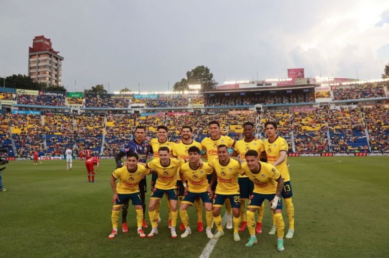 La polémica postura del América ante el partido que le quitaría a León el Mundial de Clubes