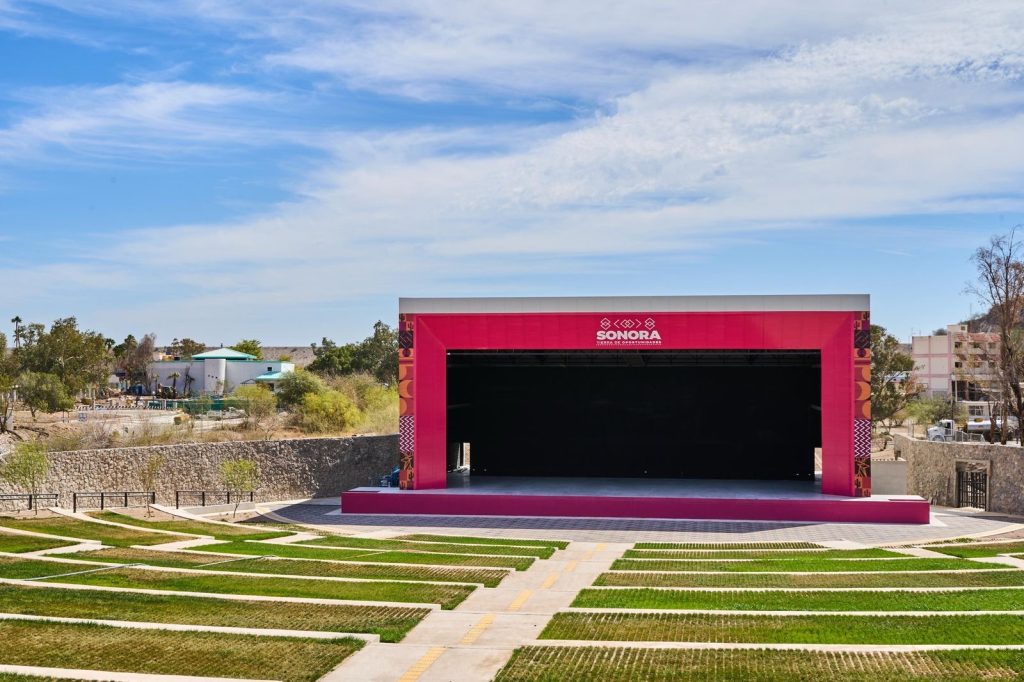 La reapertura de La Sauceda impulsará el turismo en Hermosillo: Roberto Gradillas