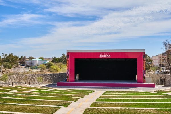 La reapertura de La Sauceda impulsará el turismo en Hermosillo: Roberto Gradillas