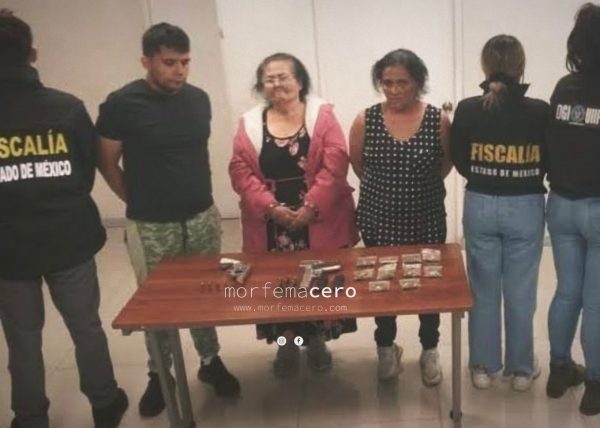 La triste historia de los ávidos inquilinos y su casera sicaria