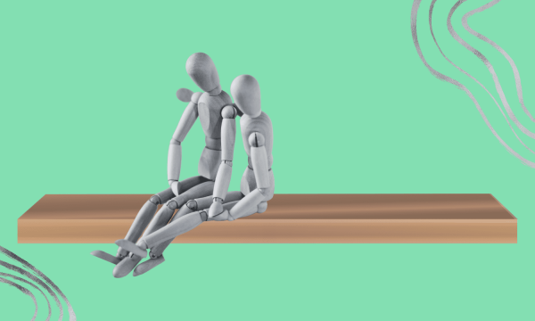 Las relaciones no son destino, son trabajo