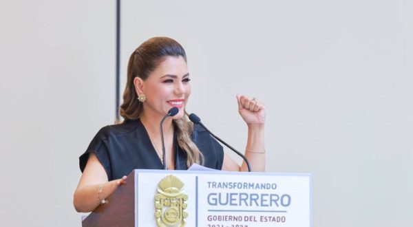 Llama Salgado a priorizar acceso a agua